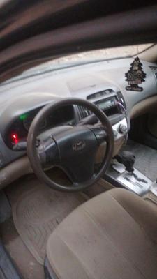 هيونداي إلنترا 2011