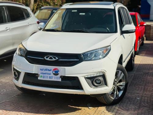 Speranza Tiggo 2024