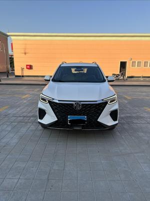 MG RX5 Plus 2023
