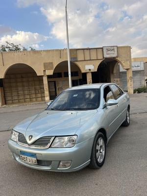 Proton Waja 2005