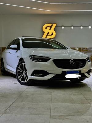 Opel Insignia 2018