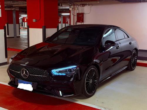 Mercedes CLA 200 2024