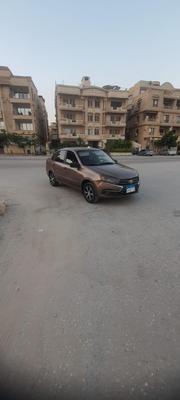لادا جرانتا 2020
