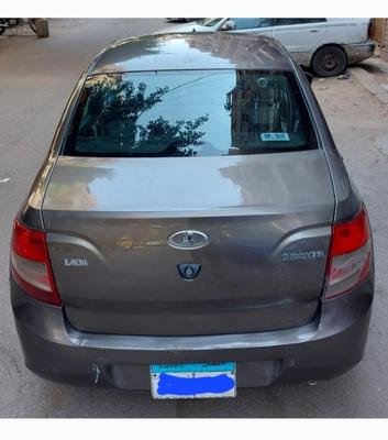 Lada Granta 2016