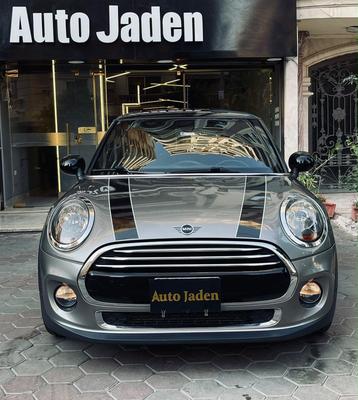 Mini Cooper 2019