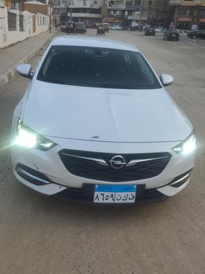 اوبل أنسيجنيا 2019