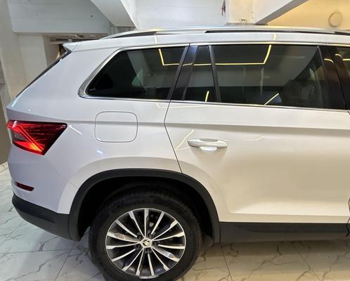Skoda Kodiaq 2021