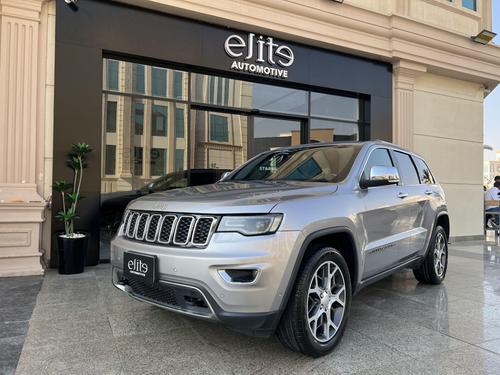 Jeep Grand Cherokee 2020