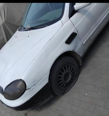 دايو ليوجانزا 2000