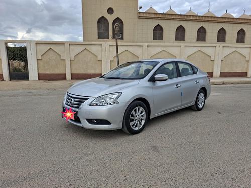 نيسان سنترا 2023