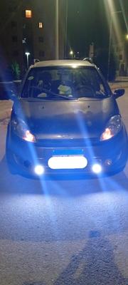 اسبيرانزا A113 2008