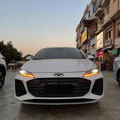 Chery Arrizo 6 2027