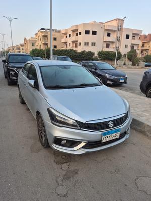 سوزوكى سياز 2024