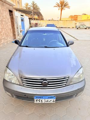 نيسان صنى 2015