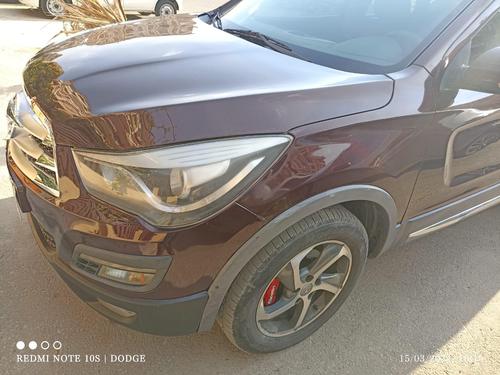 Haima S5 2018