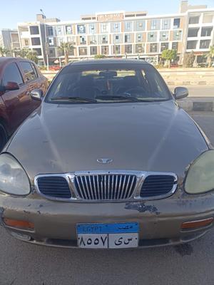 دايو ليوجانزا 2000