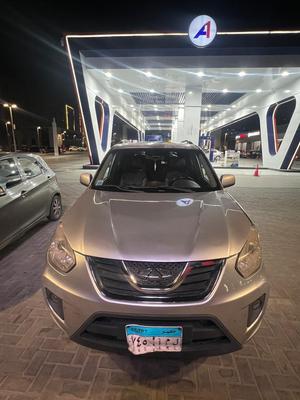 شيرى تيجو 2019