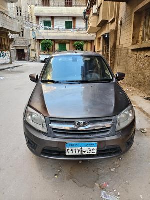 Lada Granta 2016