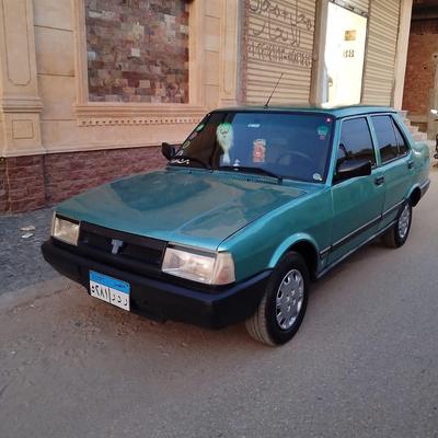 Fiat Dogan 1997