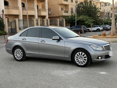 مرسيدس C 200 2009