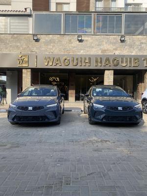 سيات ابيزا 2027