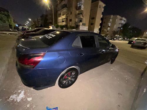 شيفروليه أوبترا 2022