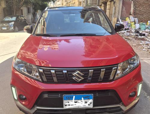 Suzuki Grand vitara 2022