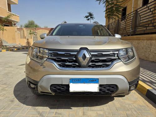 رينو داستر 2019