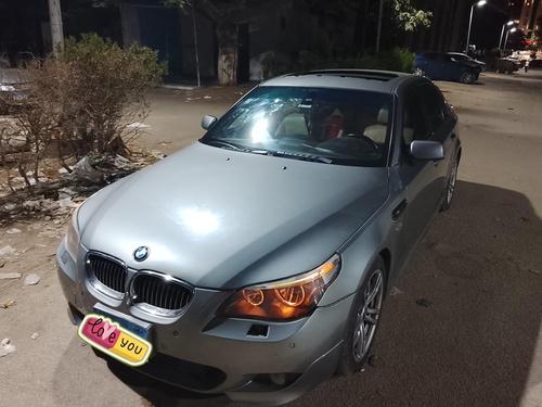 BMW 525 2006