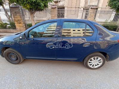 رينو لوجان 2019