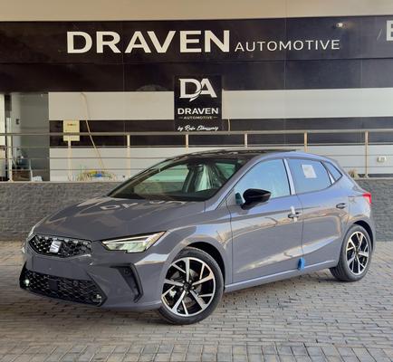 Seat Ibiza 2027