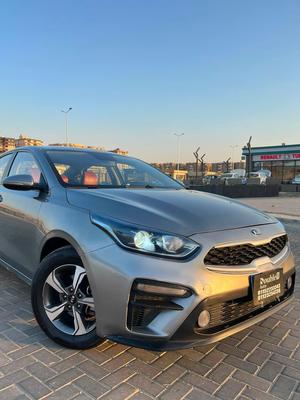 Kia Cerato 2021