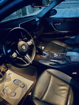BMW 320i 2009
