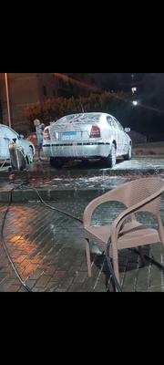 Skoda Octavia A4 2002