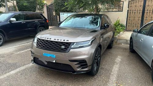 Land Rover Range Rover 2025