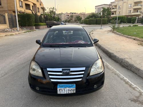 Speranza A516 2007