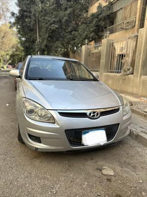 Hyundai I30 2009
