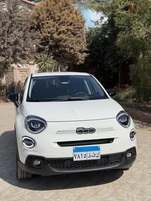 Fiat 500 X 2026