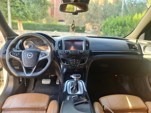 Opel Insignia 2014