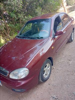 Chevrolet Lanos 2017