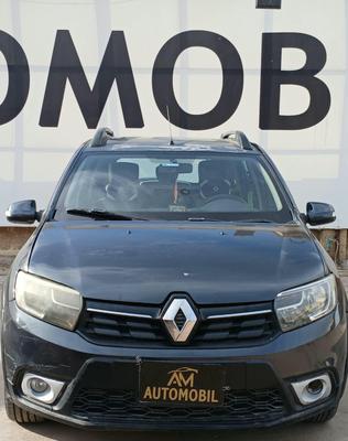 Renault Sandero 2018