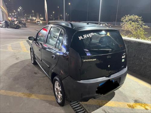 اسبيرانزا A113 2011