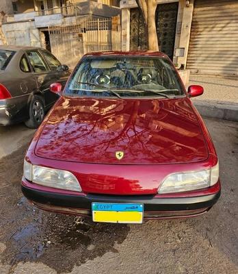 دايو اسبيرو 1994