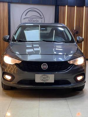 Fiat Tipo 2018