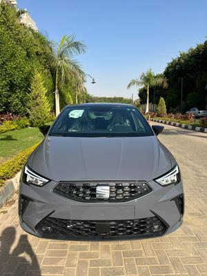 Seat Ibiza 2027