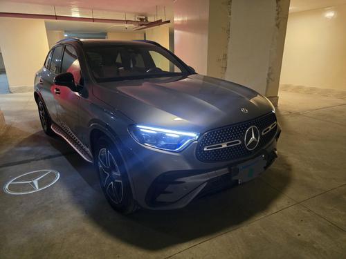 Mercedes GLC 300 2023