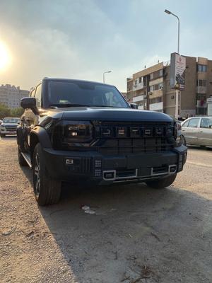 جيتور تى 2 2027