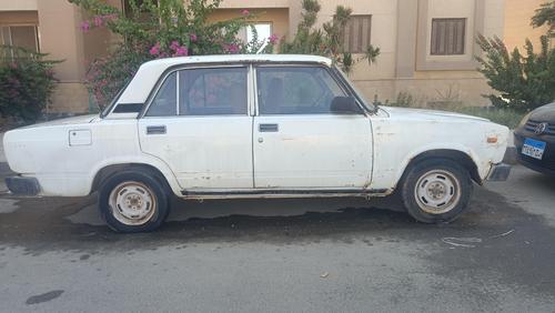 لادا 2107 1995