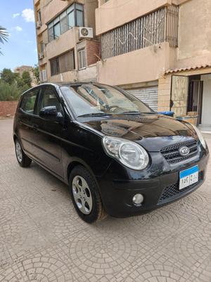 Kia Picanto 2008