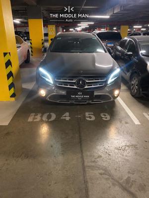 Mercedes A 200 2019